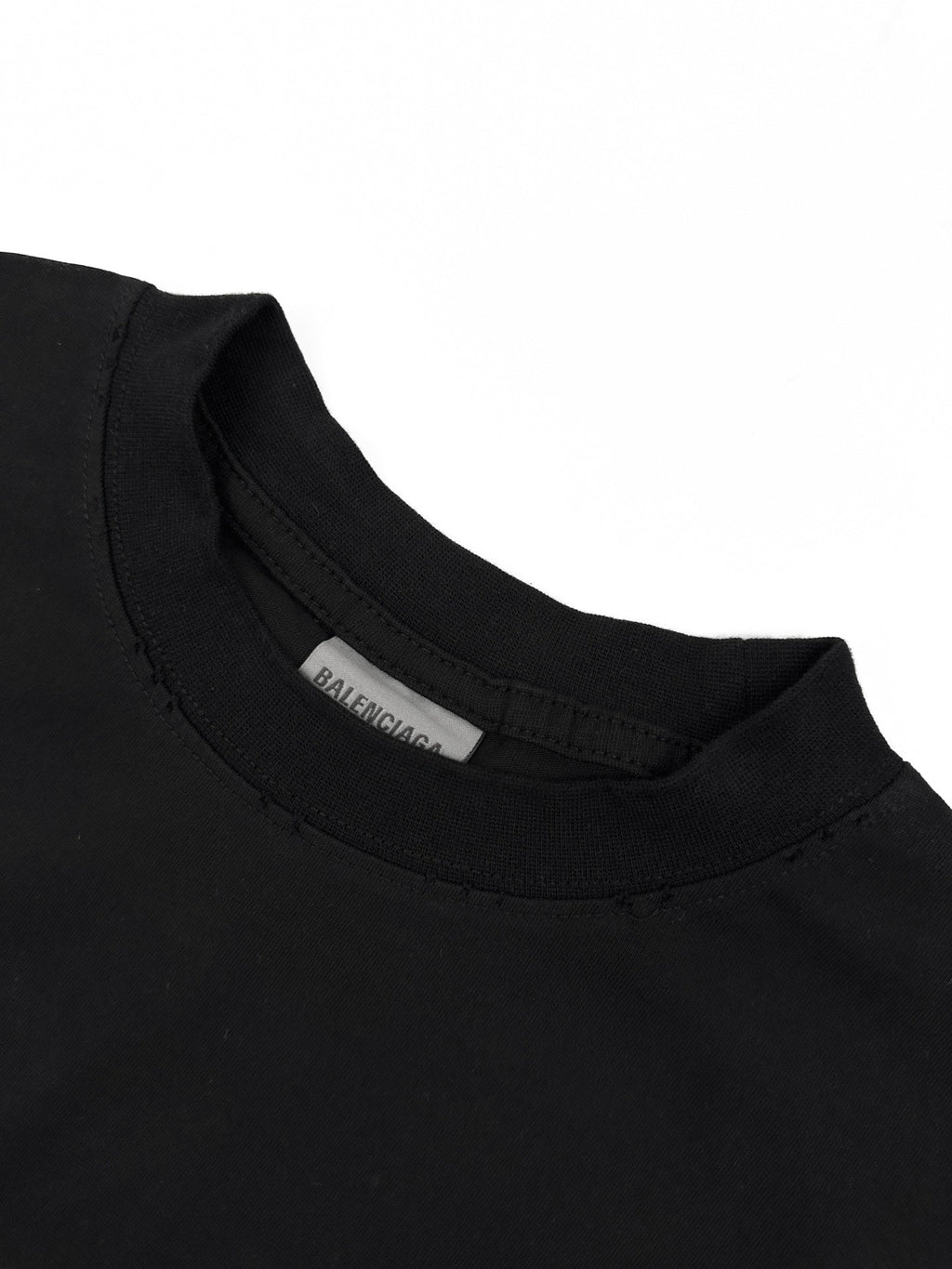 2026 New Balen Logo Letter Short-Sleeved T-Shirt (CC988-A20)