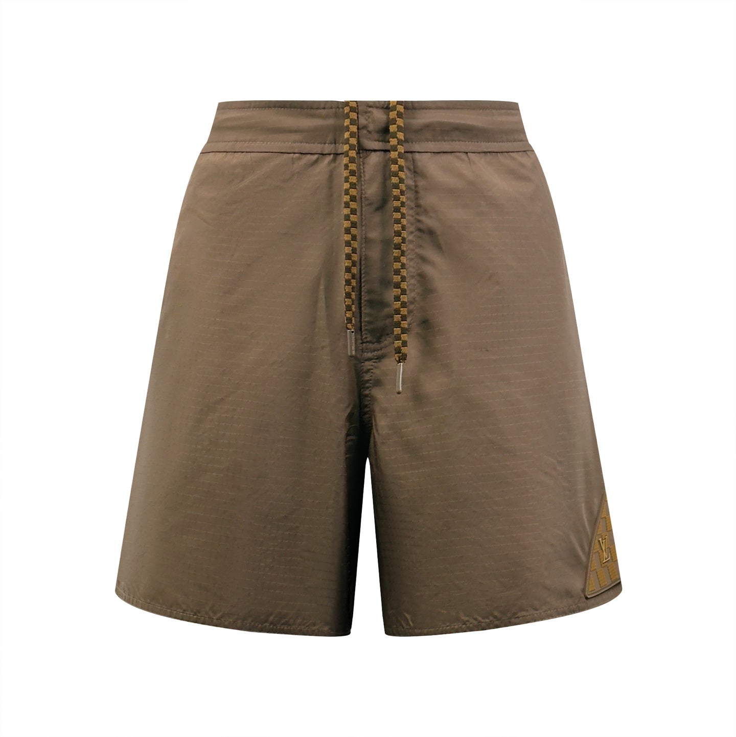 2026 New LY Logo Patch Pocket Shorts (AA615-A60)