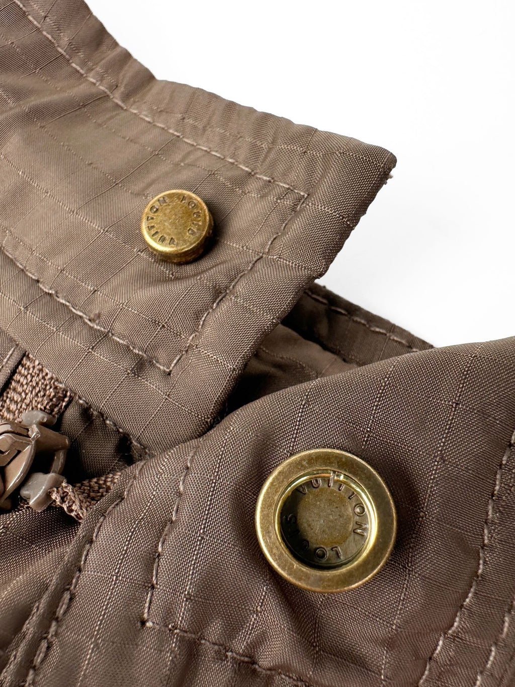 2026 New LY Logo Patch Pocket Shorts (AA615-A60)