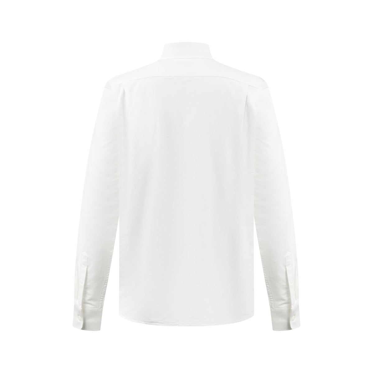 2026 New Triangle Brand Embroidered Logo Shirt (BB867-B10)