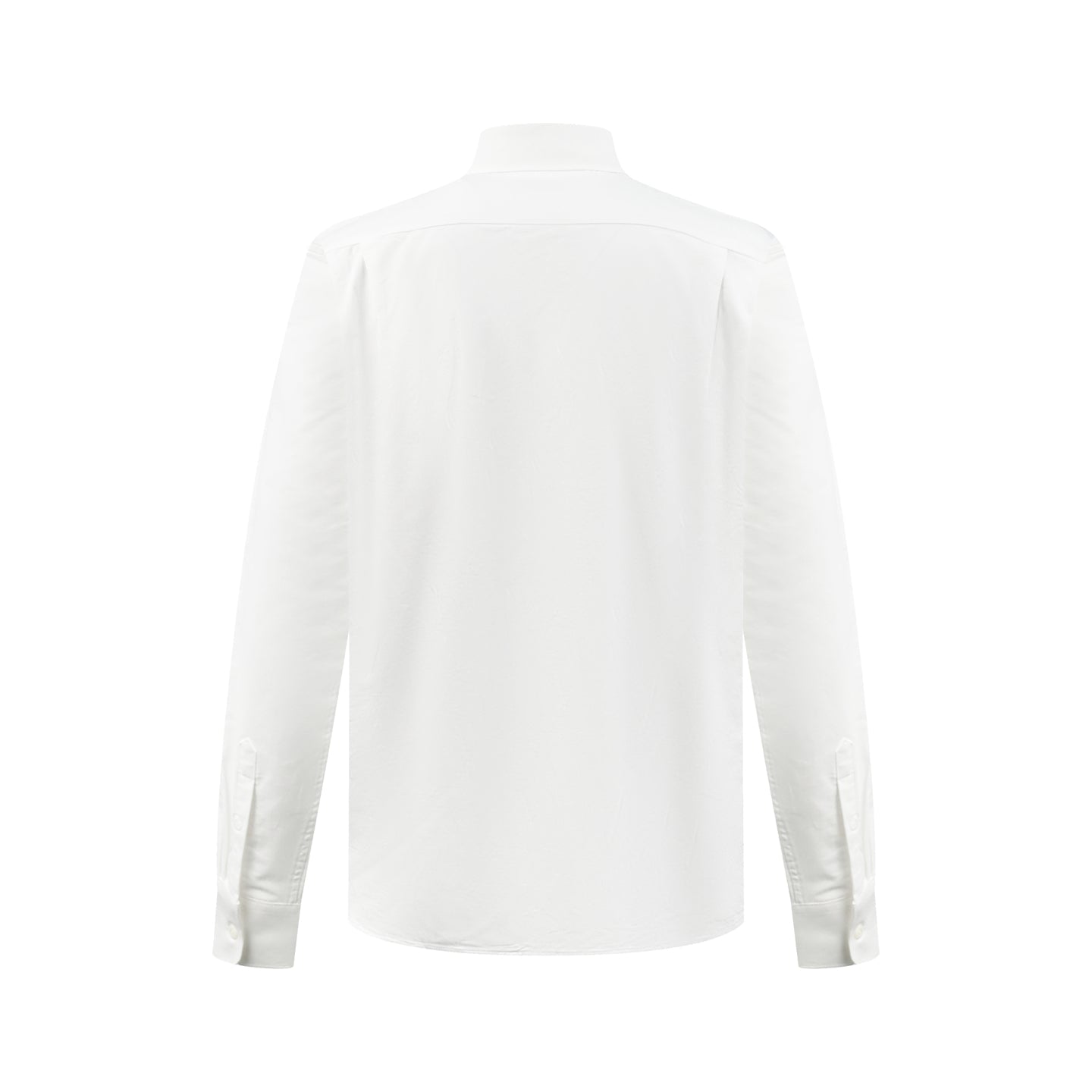 2026 New Triangle Brand Embroidered Logo Shirt (BB867-B10)