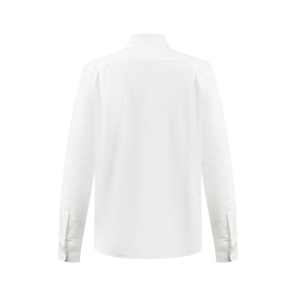 2026 New Triangle Brand Embroidered Logo Shirt (BB867-B10)