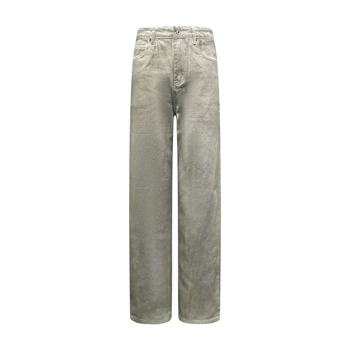 2026 Women's Way Leather Jeans (EE404)