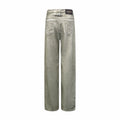 2026 Women's Way Leather Jeans (EE404)