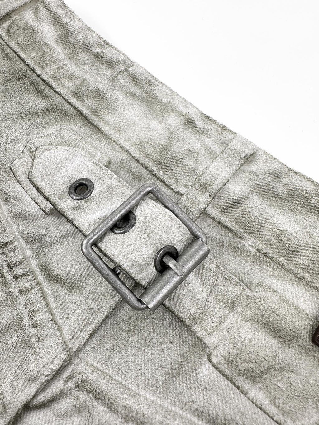 2026 Women's Way Leather Jeans (EE404)