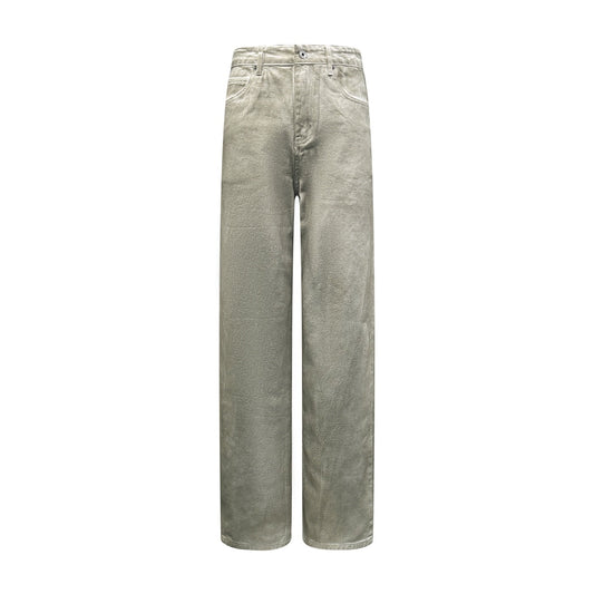 2026 New Way Leather Jeans (BB815-B75)