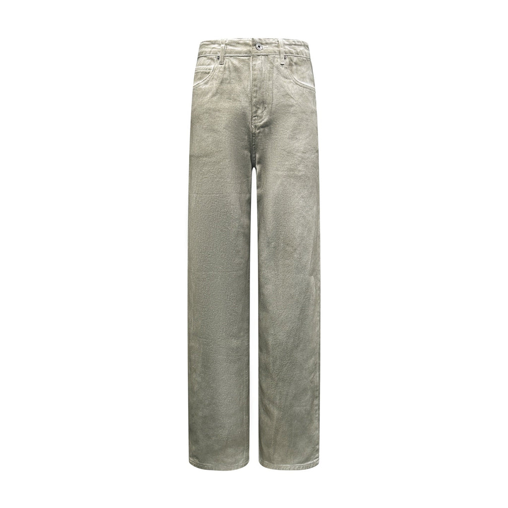 2026 New Way Leather Jeans (BB815-B75)