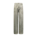 2026 New Way Leather Jeans (BB815-B75)