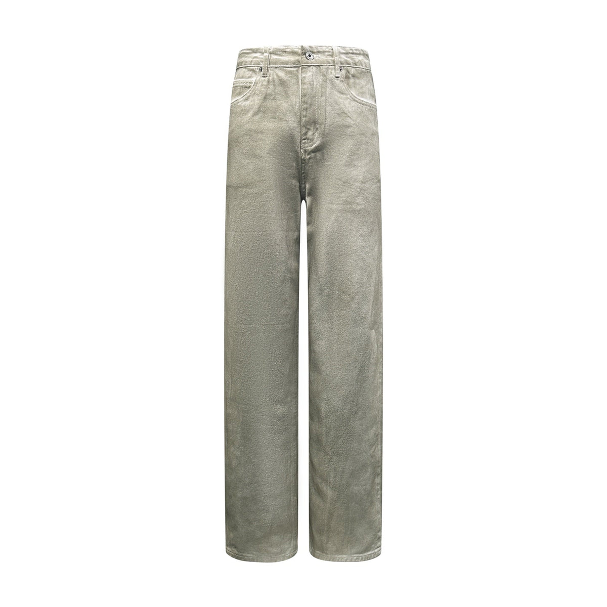 2026 New Way Leather Jeans (BB815-B75)