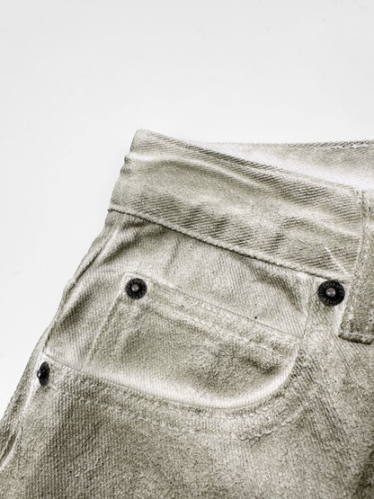 2026 New Way Leather Jeans (BB815-B75)