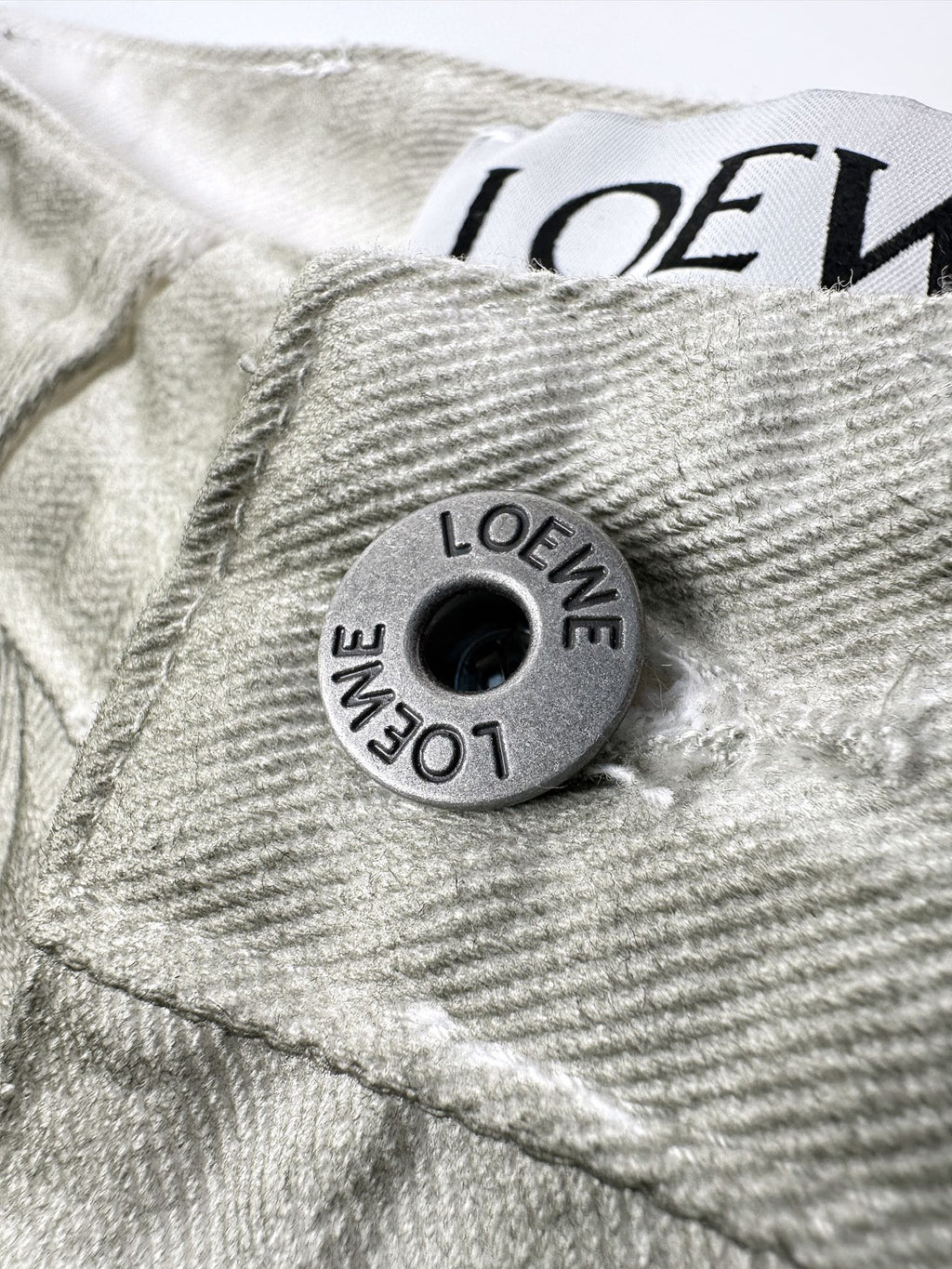 2026 New Way Leather Jeans (BB815-B75)