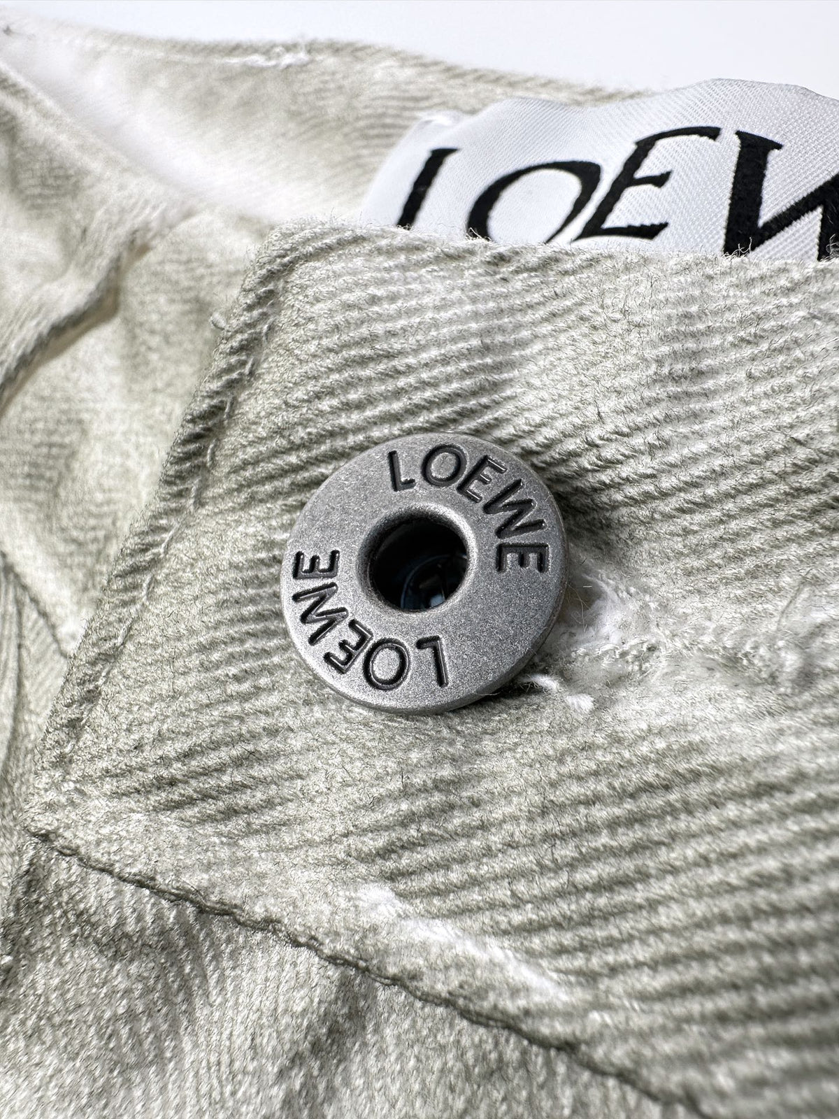 2026 New Way Leather Jeans (BB815-B75)