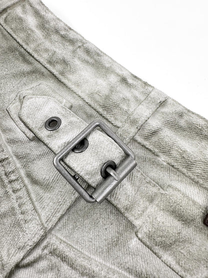 2026 New Way Leather Jeans (BB815-B75)