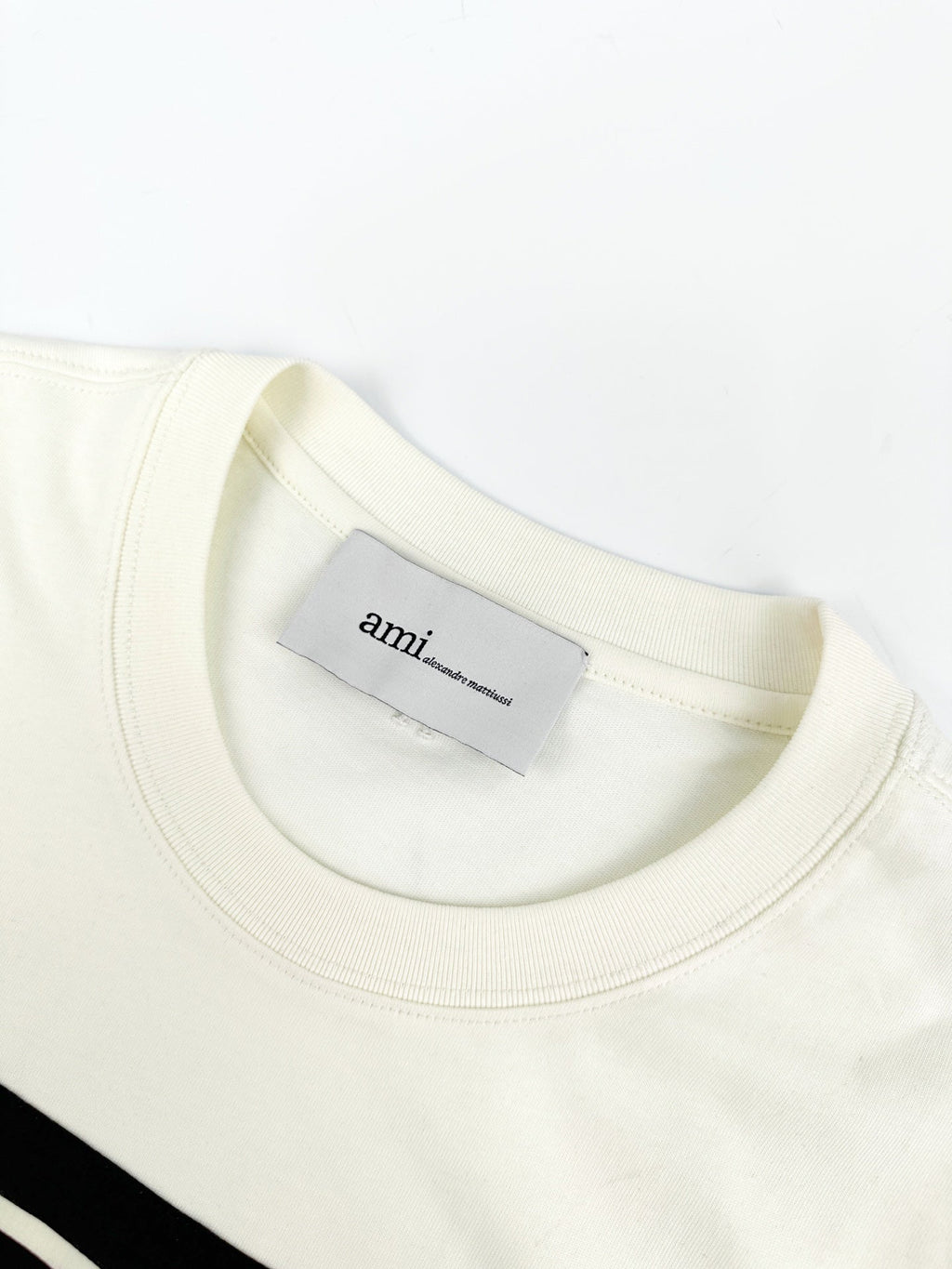 2026 New Heart A Letter Print Square T-shirt (BB880-A15)