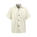 2026 New Style VA Logo Denim Shirt (AA618-A85)