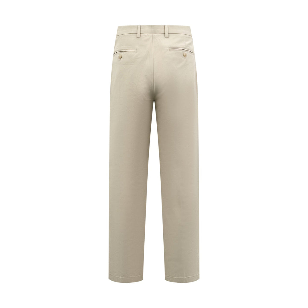 2026 New Triangle Brand Logo Keyring Trousers (BB860-B25)