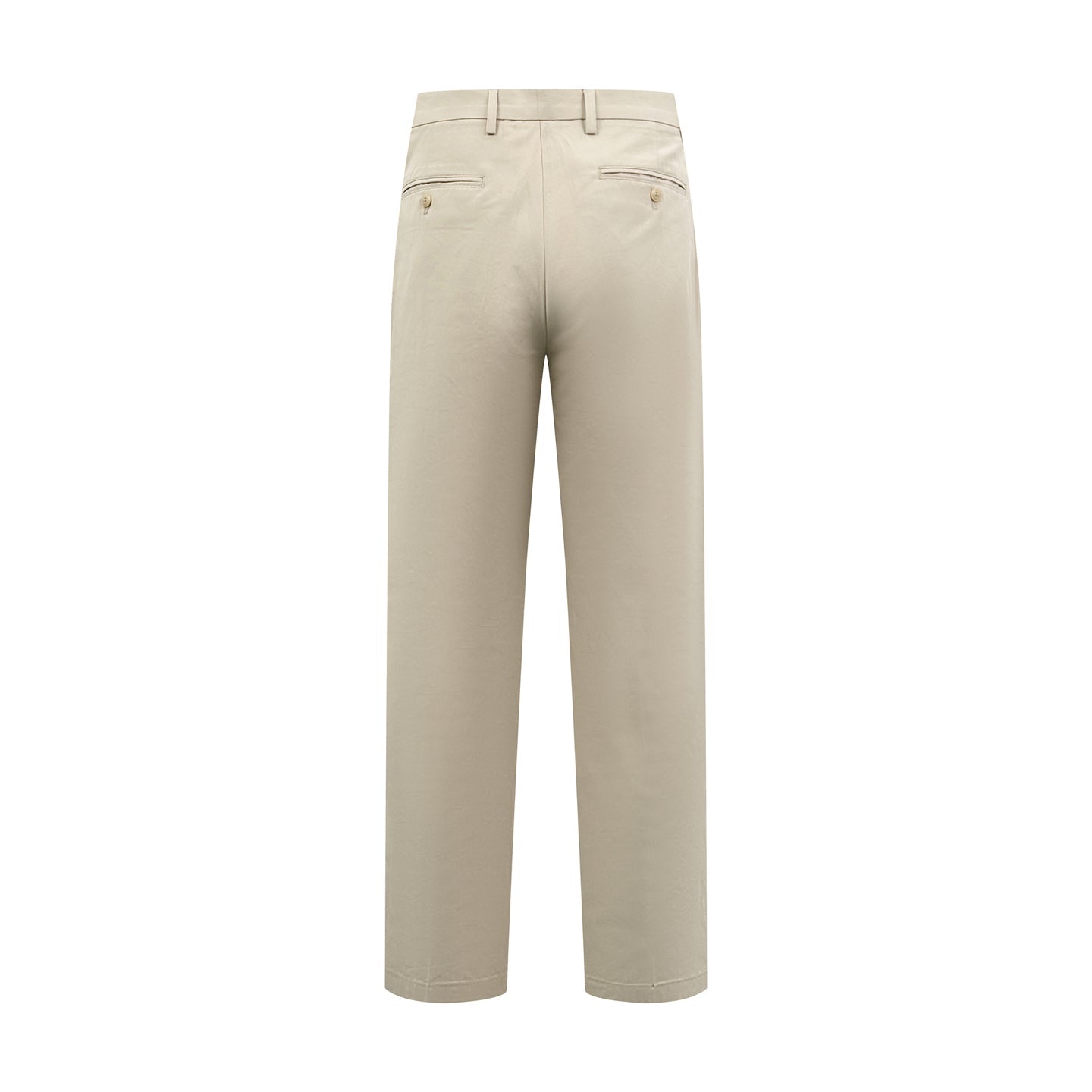 2026 New Triangle Brand Logo Keyring Trousers (BB860-B25)