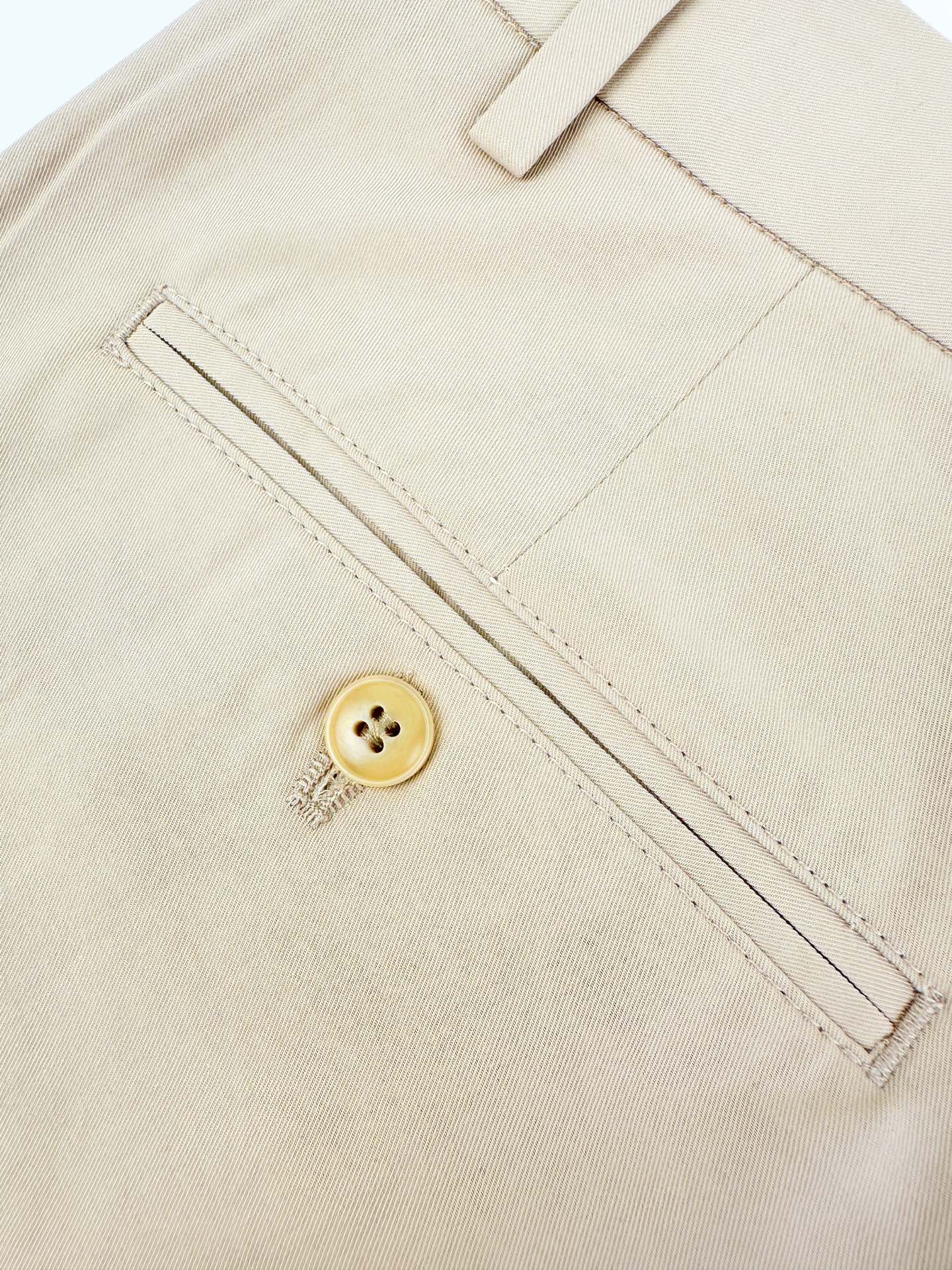 2026 New Triangle Brand Logo Keyring Trousers (BB860-B25)