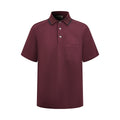 2026 New H-Logo Embroidered Polo Shirt (BB853-A35)