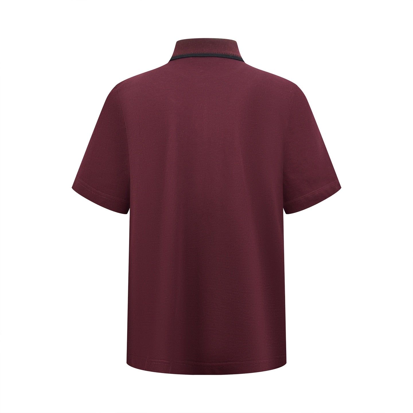 2026 New H-Logo Embroidered Polo Shirt (BB853-A35)
