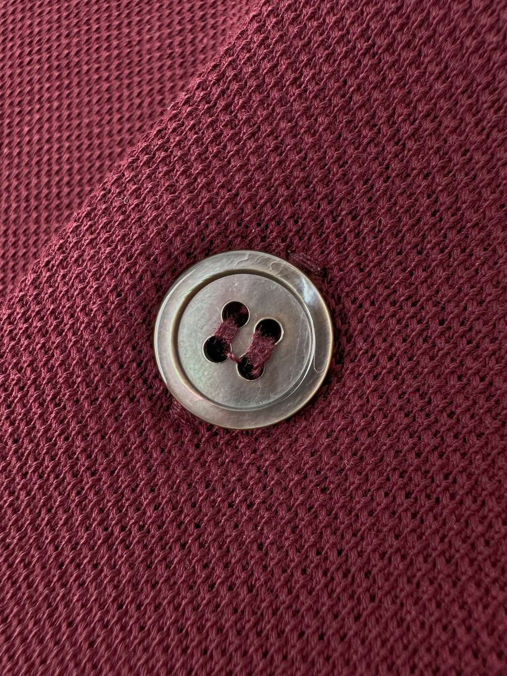 2026 New H-Logo Embroidered Polo Shirt (BB853-A35)