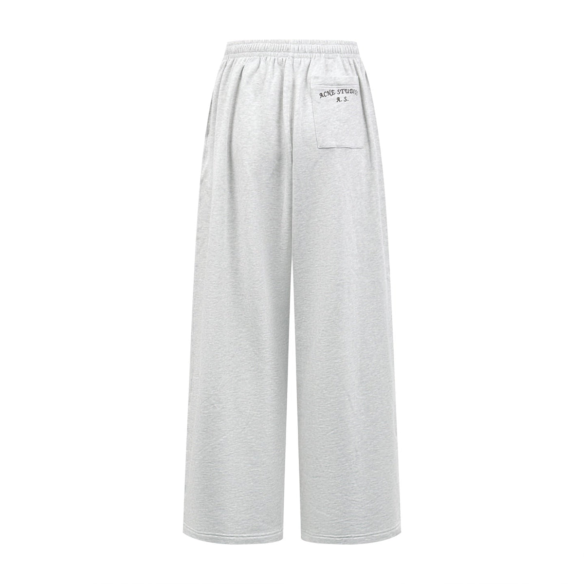 2026 New Acn Embroidered Logo Sports Trousers (BB869-B25)