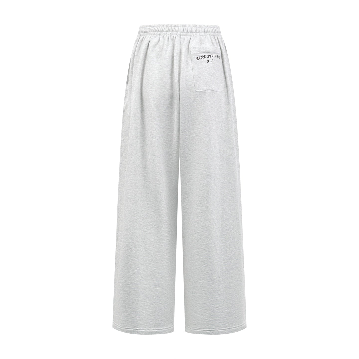 2026 New Acn Embroidered Logo Sports Trousers (BB869-B25)
