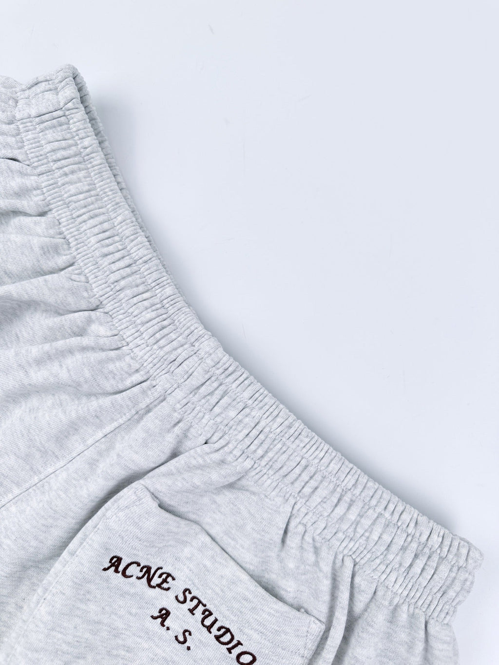 2026 New Acn Embroidered Logo Sports Trousers (BB869-B25)