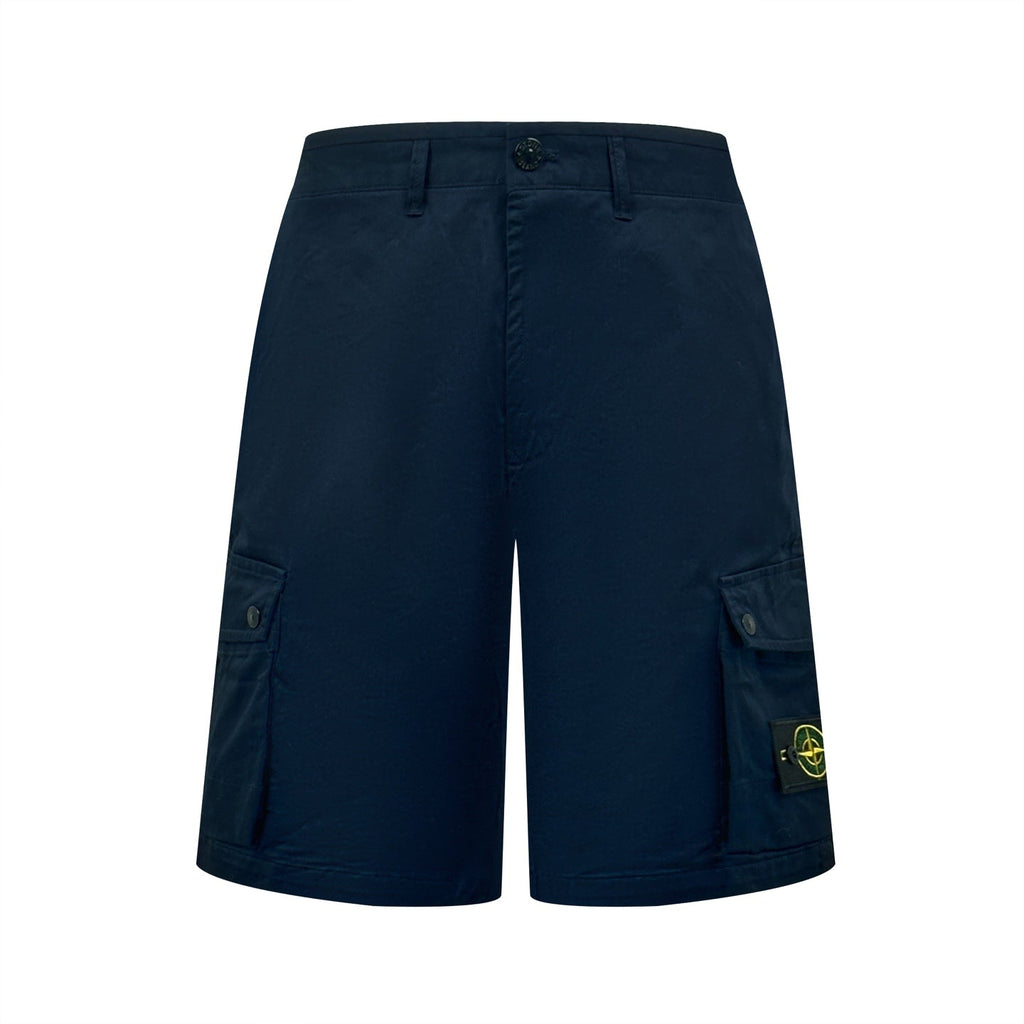 2026 New Style St Emblem Work Shorts (BB854-A90)