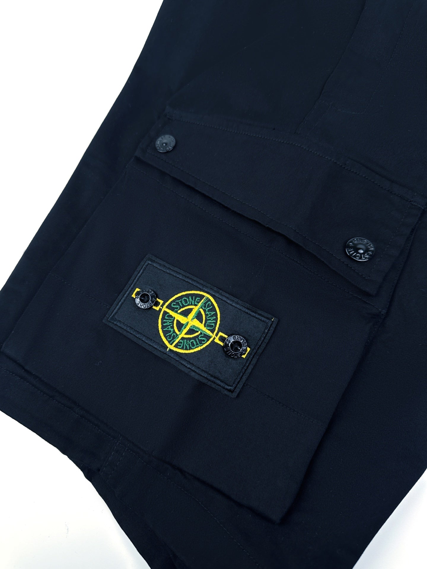 2026 New Style St Emblem Work Shorts (BB854-A90)