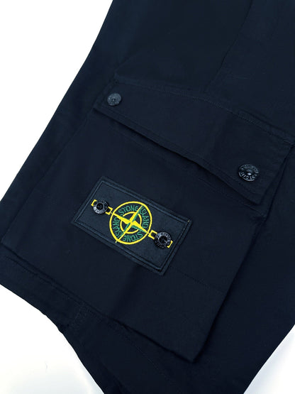 2026 New Style St Emblem Work Shorts (BB854-A90)
