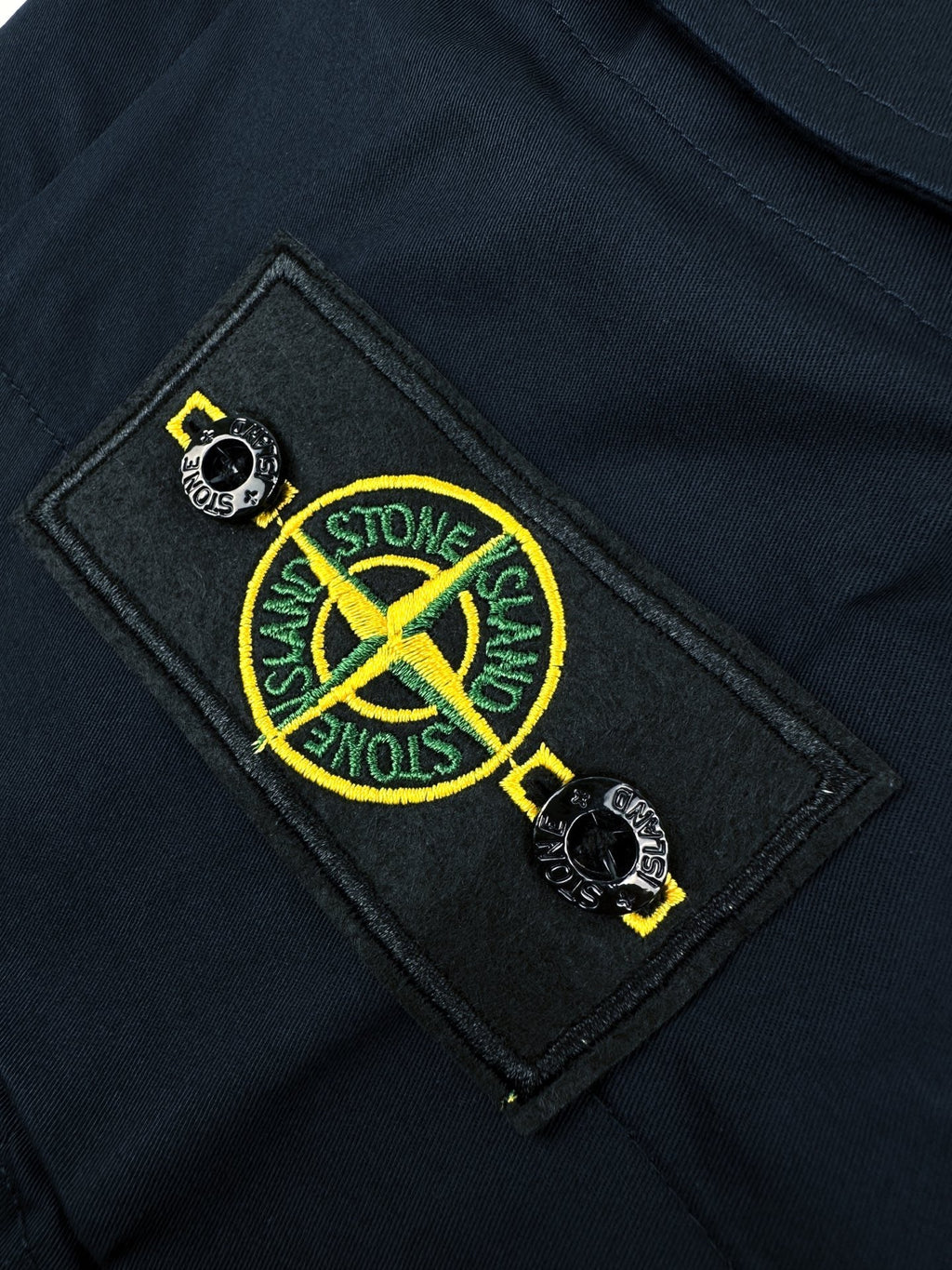 2026 New Style St Emblem Work Shorts (BB854-A90)