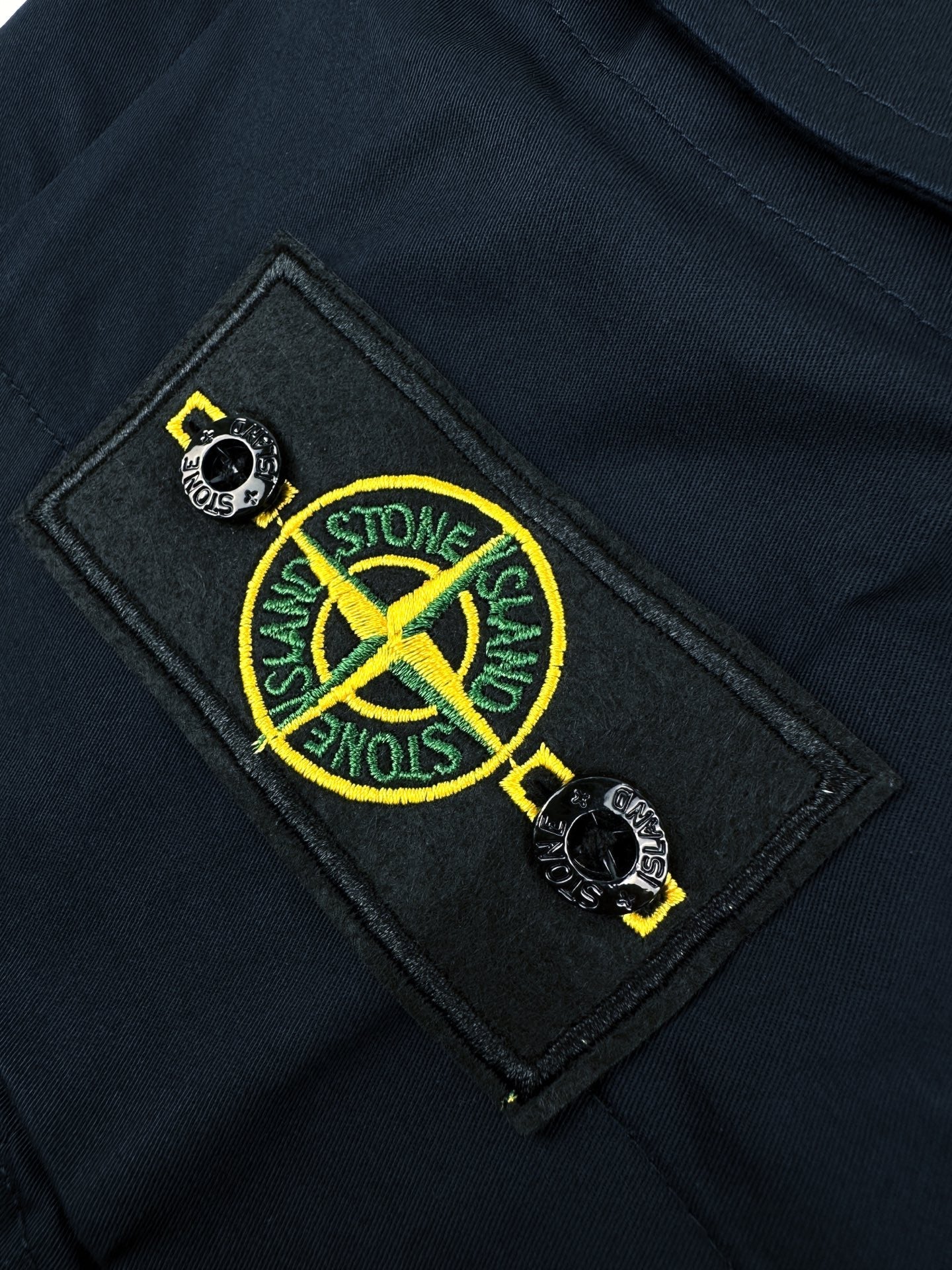 2026 New Style St Emblem Work Shorts (BB854-A90)