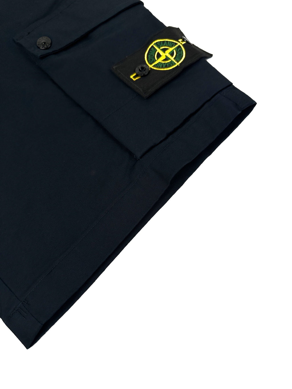 2026 New Style St Emblem Work Shorts (BB854-A90)