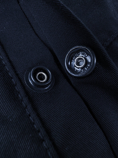 2026 New Style St Emblem Work Shorts (BB854-A90)