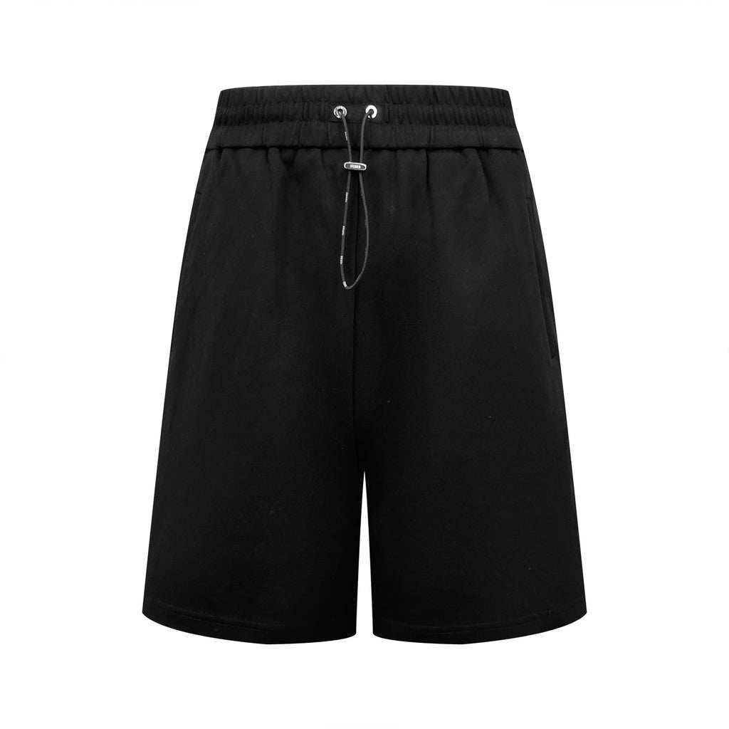 2026 New FF Mesh-Inset Shorts (AA623-A35)