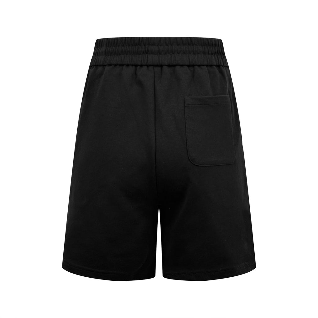 2026 New FF Mesh-Inset Shorts (AA623-A35)