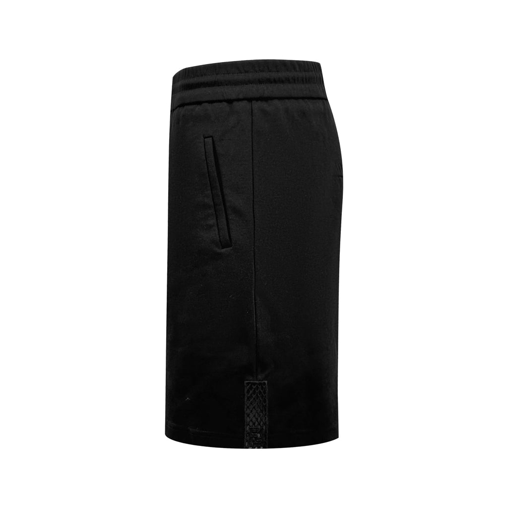 2026 New FF Mesh-Inset Shorts (AA623-A35)