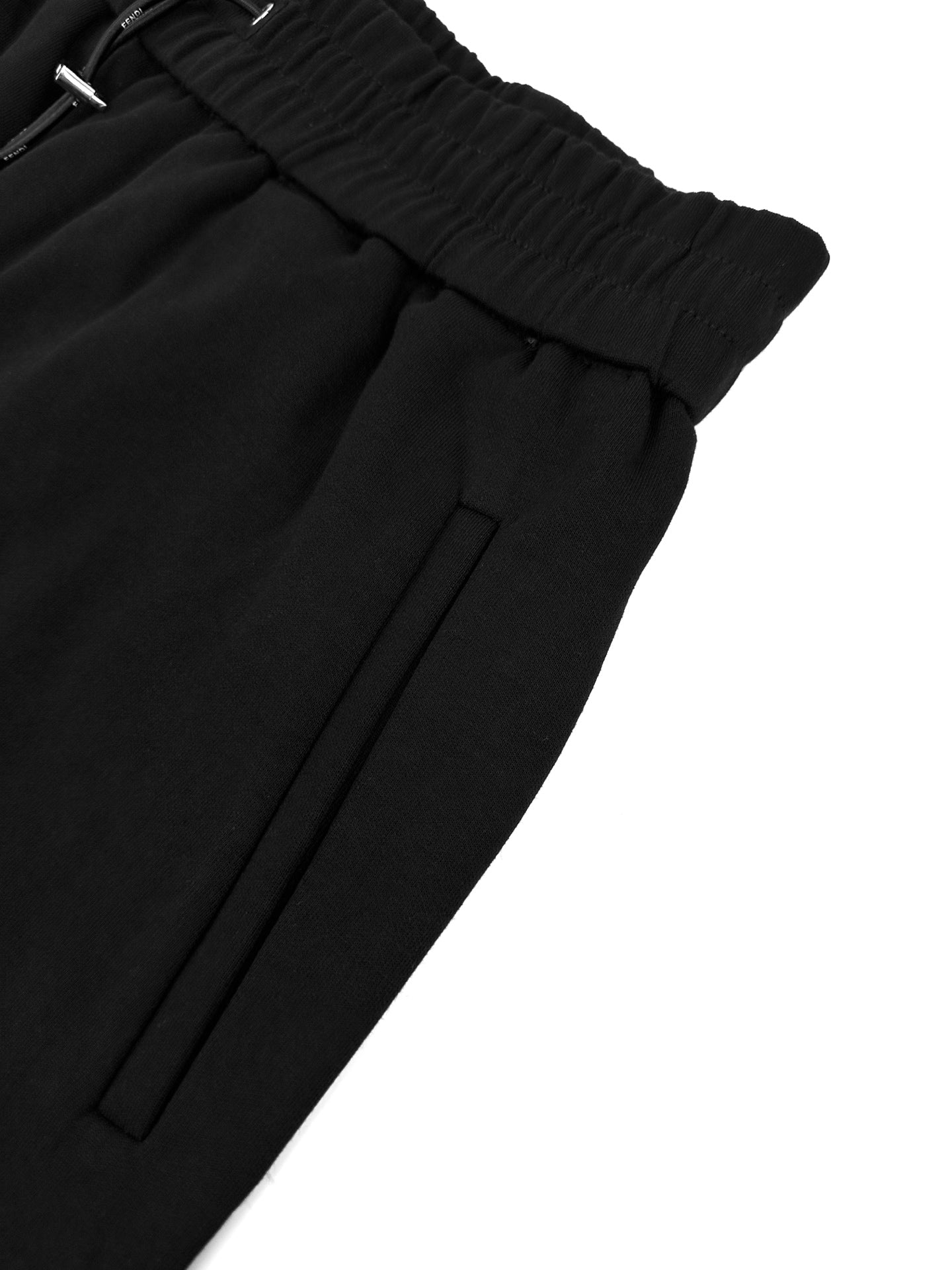 2026 New FF Mesh-Inset Shorts (AA623-A35)