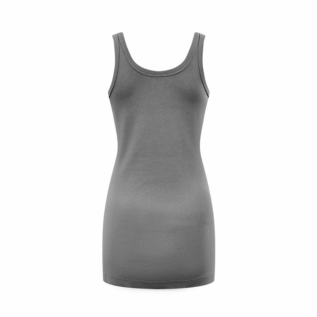 2026 Women's Triangle Brand Tank Top with Triangle Logo on the Chest (FF756)