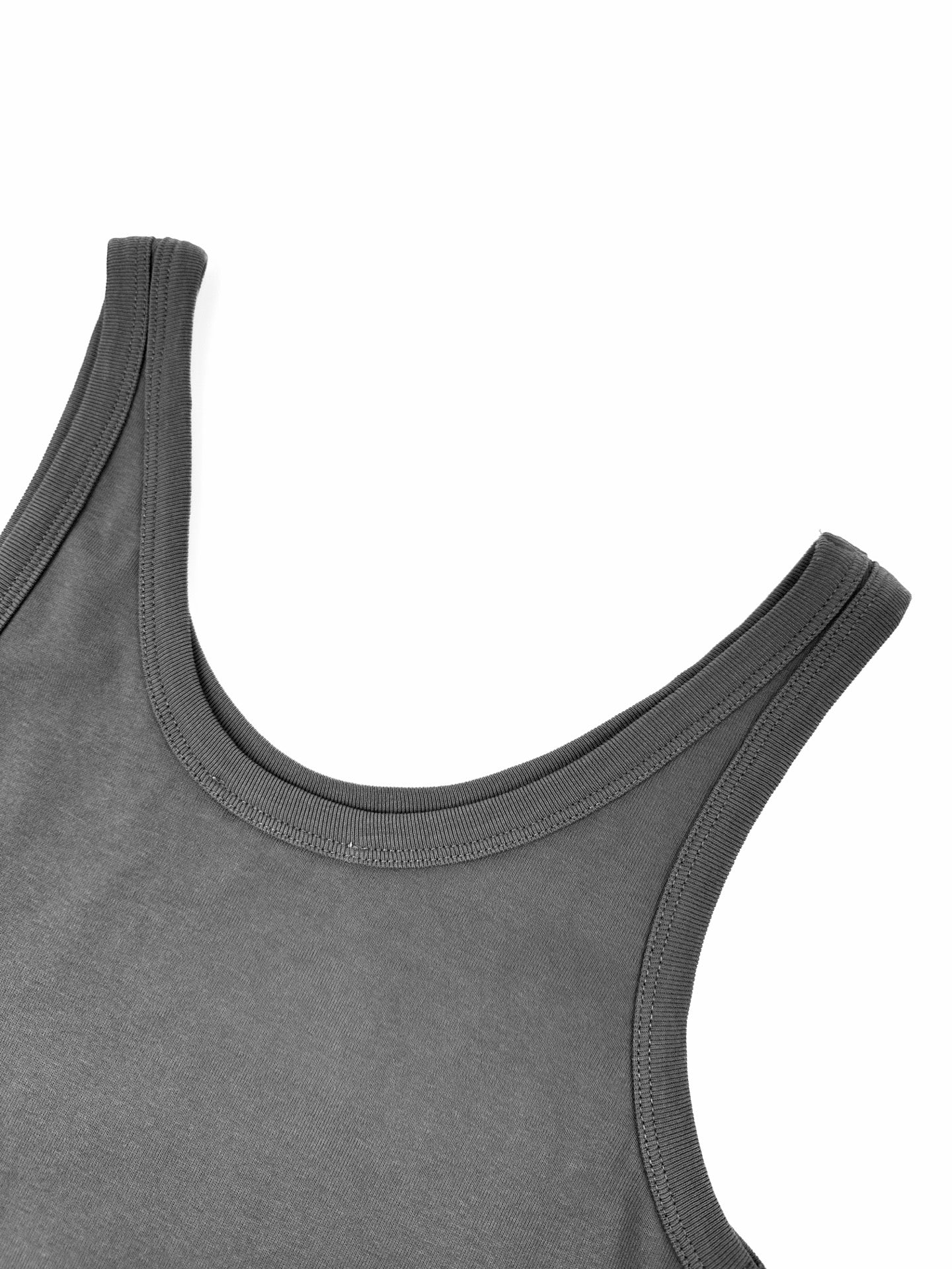 2026 Women's Triangle Brand Tank Top with Triangle Logo on the Chest (FF756)