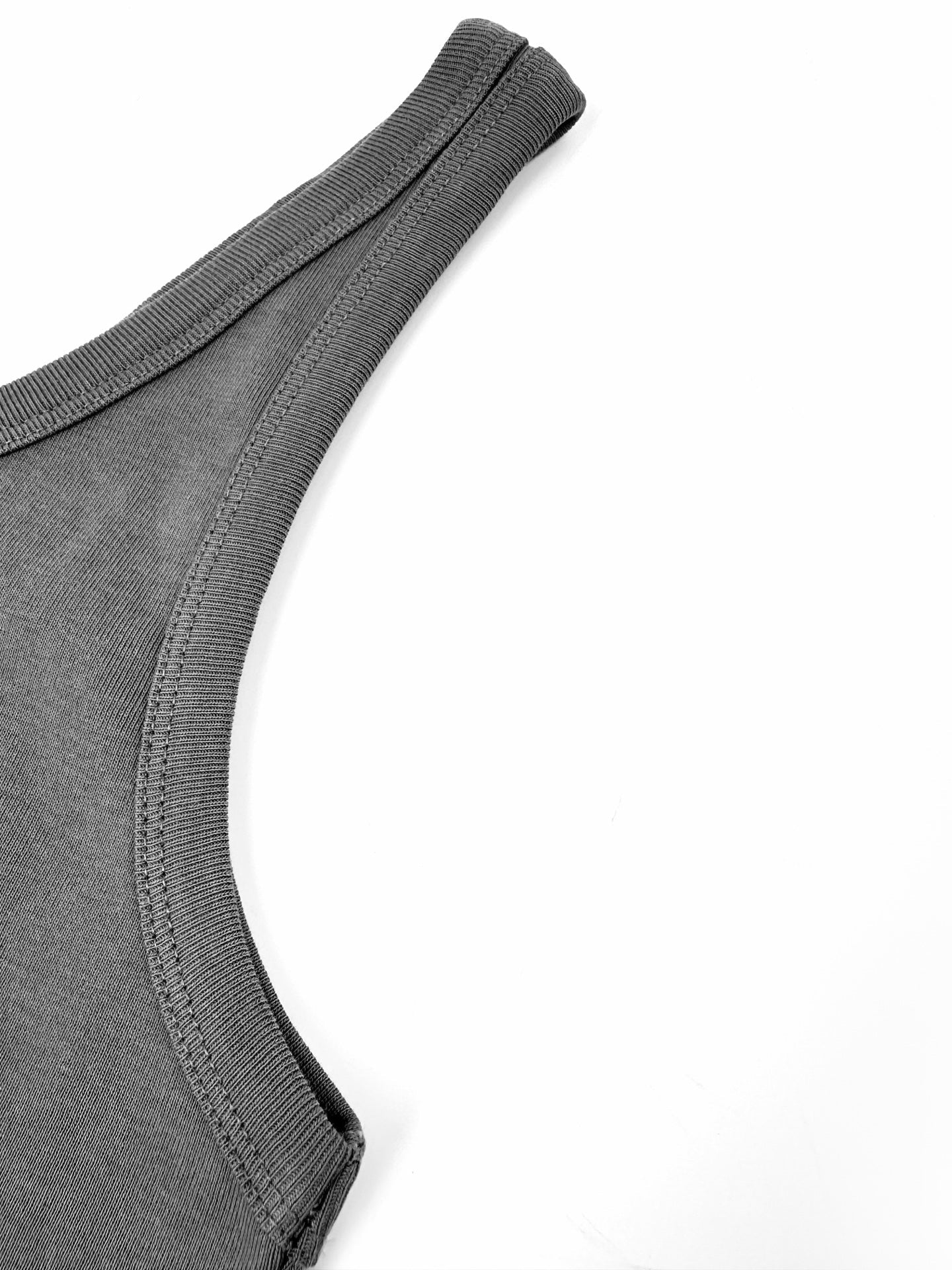 2026 Women's Triangle Brand Tank Top with Triangle Logo on the Chest (FF756)