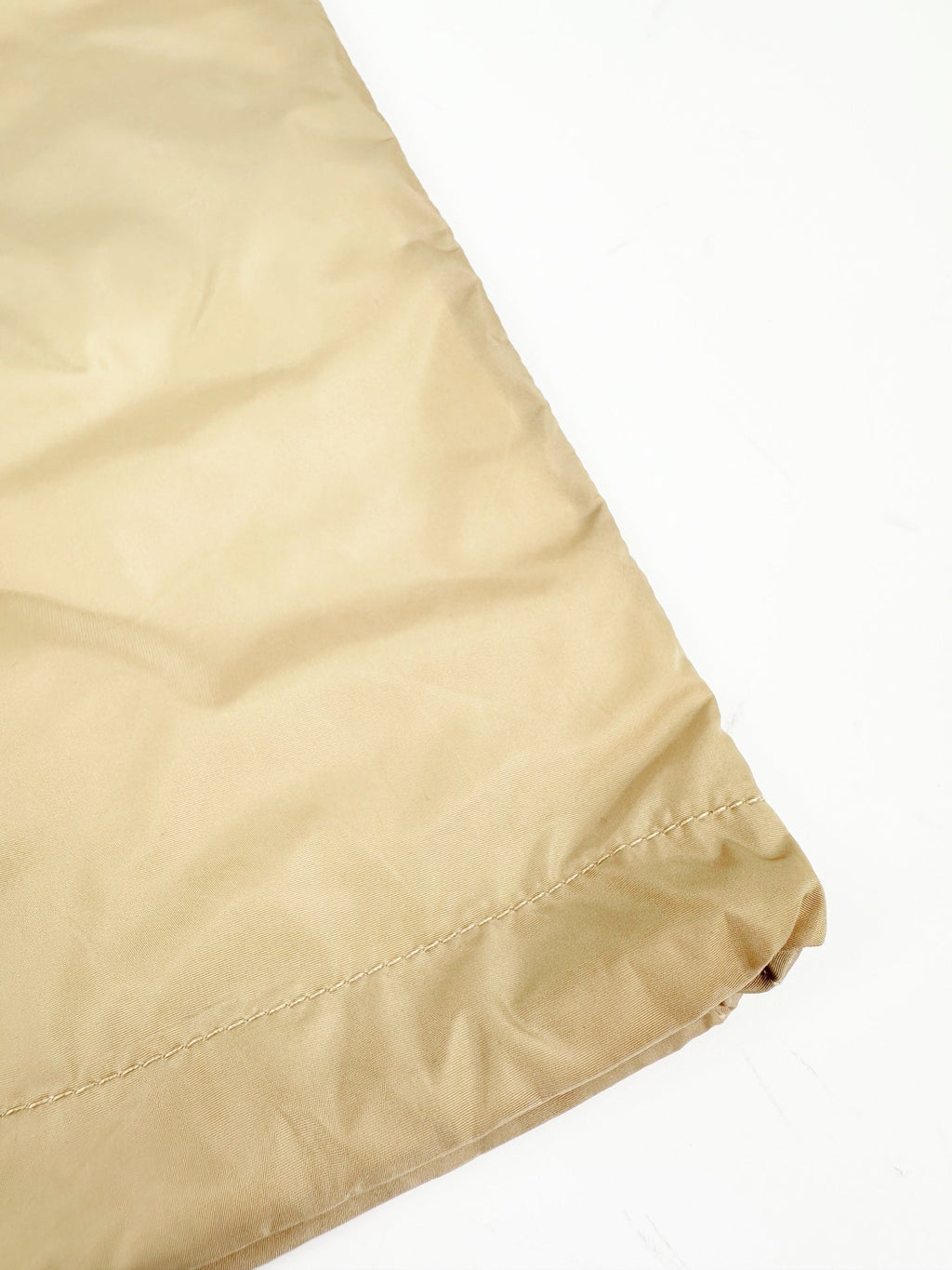 2026 New Triangle Brand Zipper Short-Sleeve Shirt (CC982-A85)