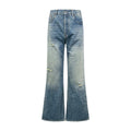 2026 New Arrival Acn Distressed Ripped Jeans (CC994-B60)