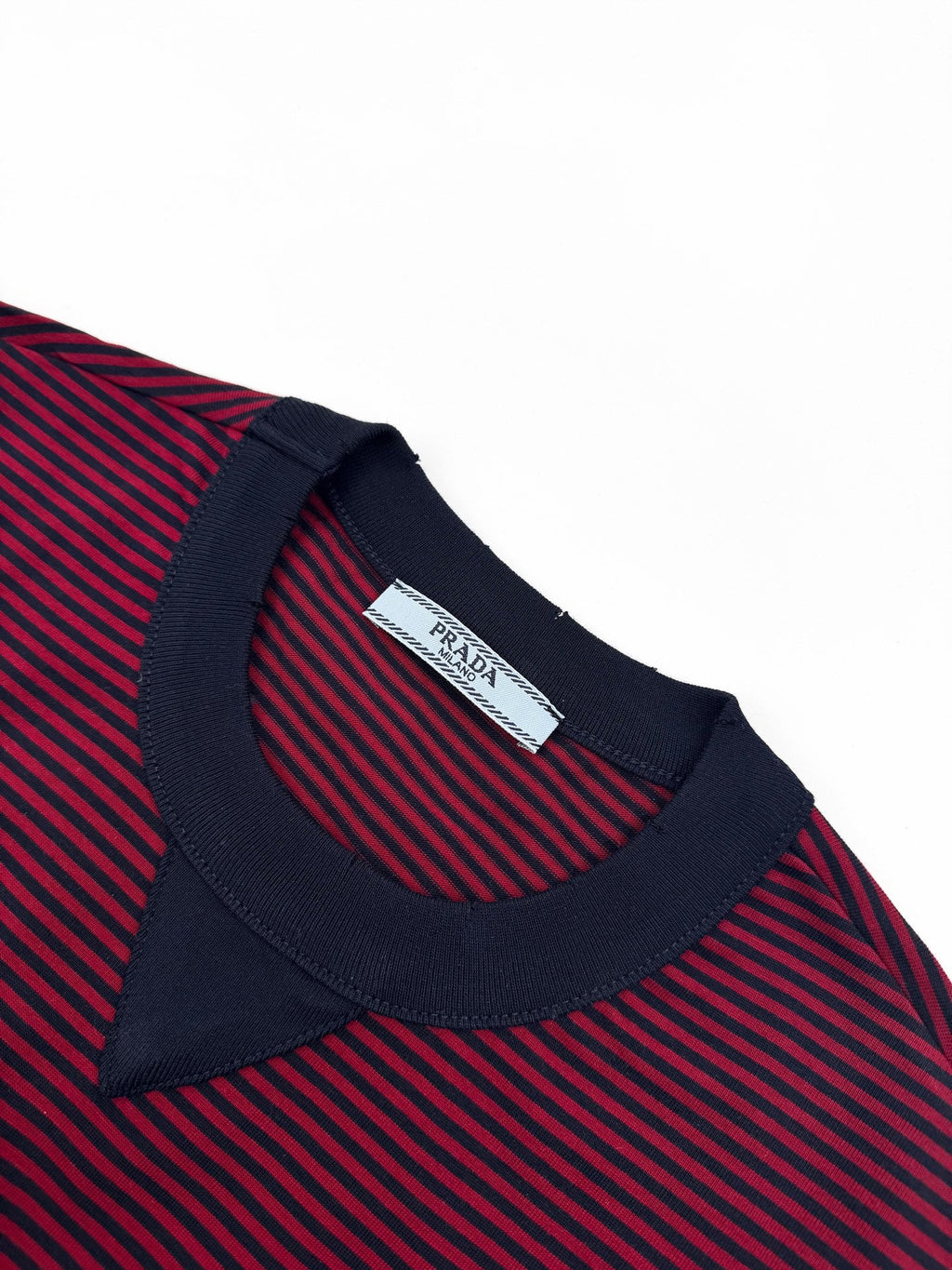 2026 New Triangle Brand Striped Pocket Short-Sleeve Shirt (CC939-A25)