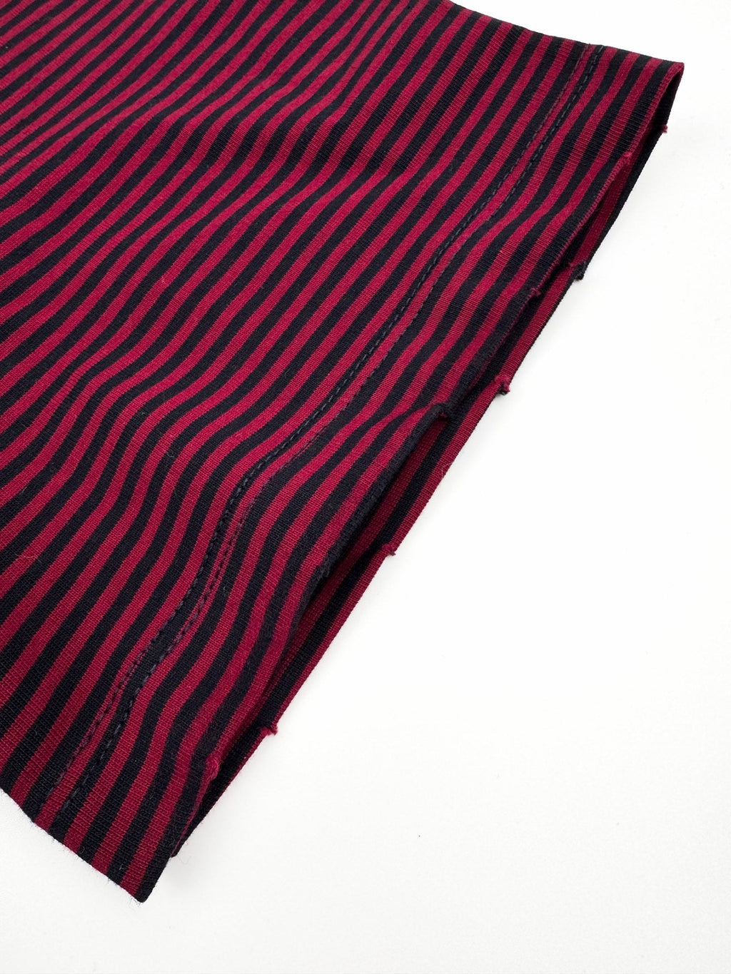 2026 New Triangle Brand Striped Pocket Short-Sleeve Shirt (CC939-A25)