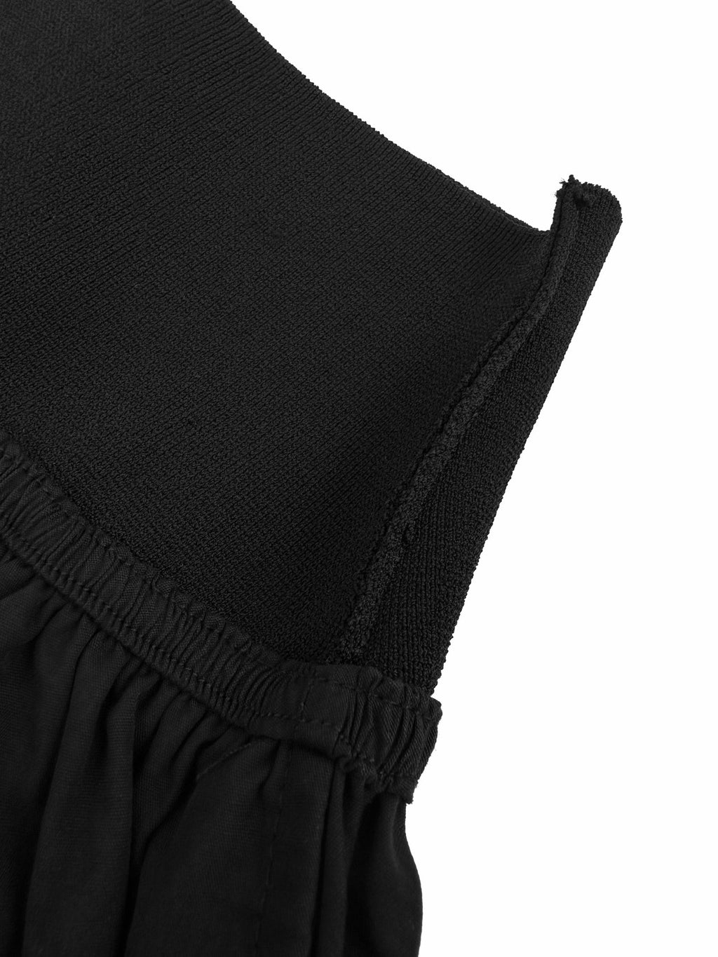 2026 Women's RL Embroidered Frill Short Dress (FF747)