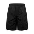 2026 New Model Mon Logo Patch Shorts (AA586-A75)