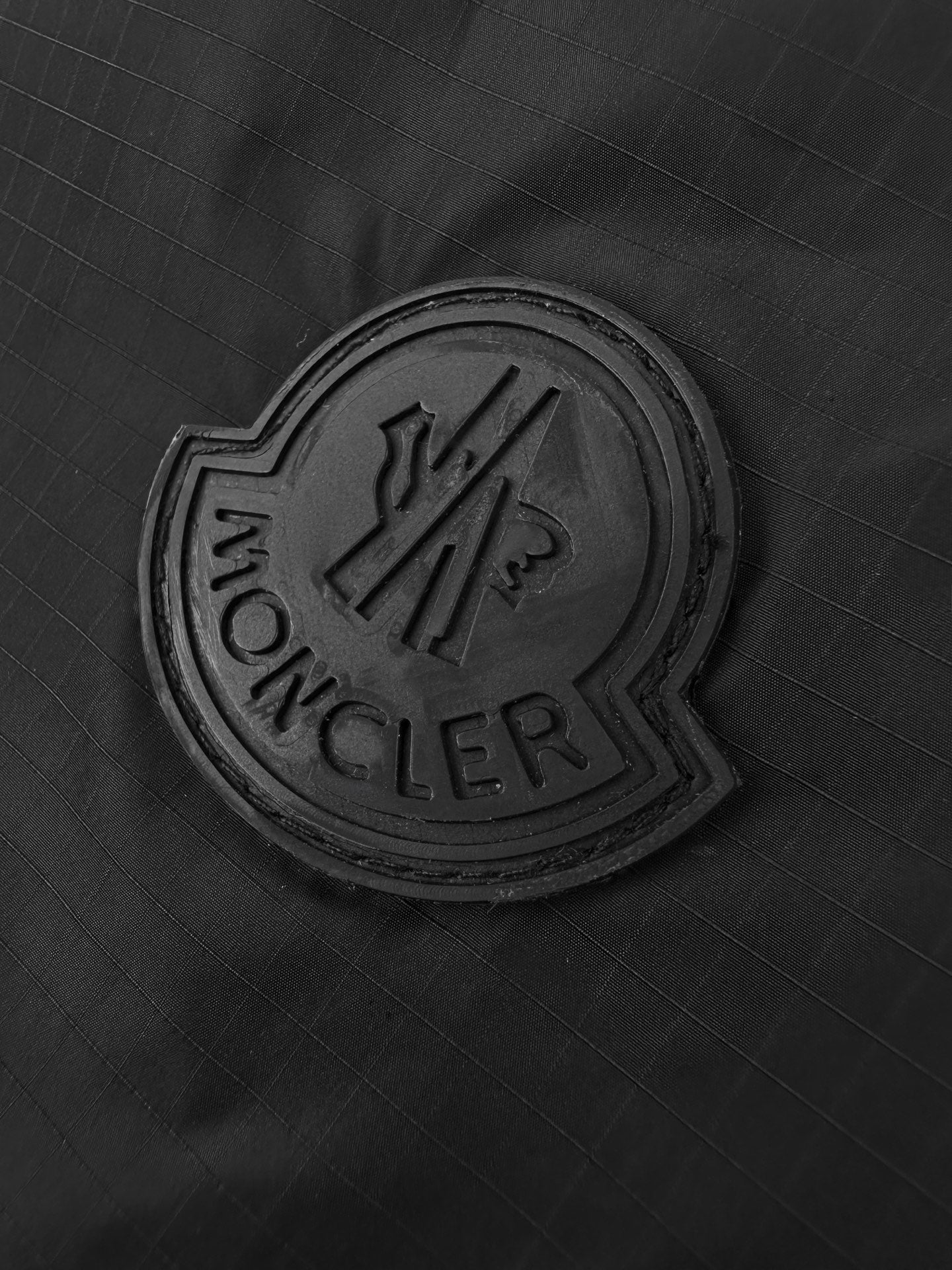 2026 New Model Mon Logo Patch Shorts (AA586-A75)