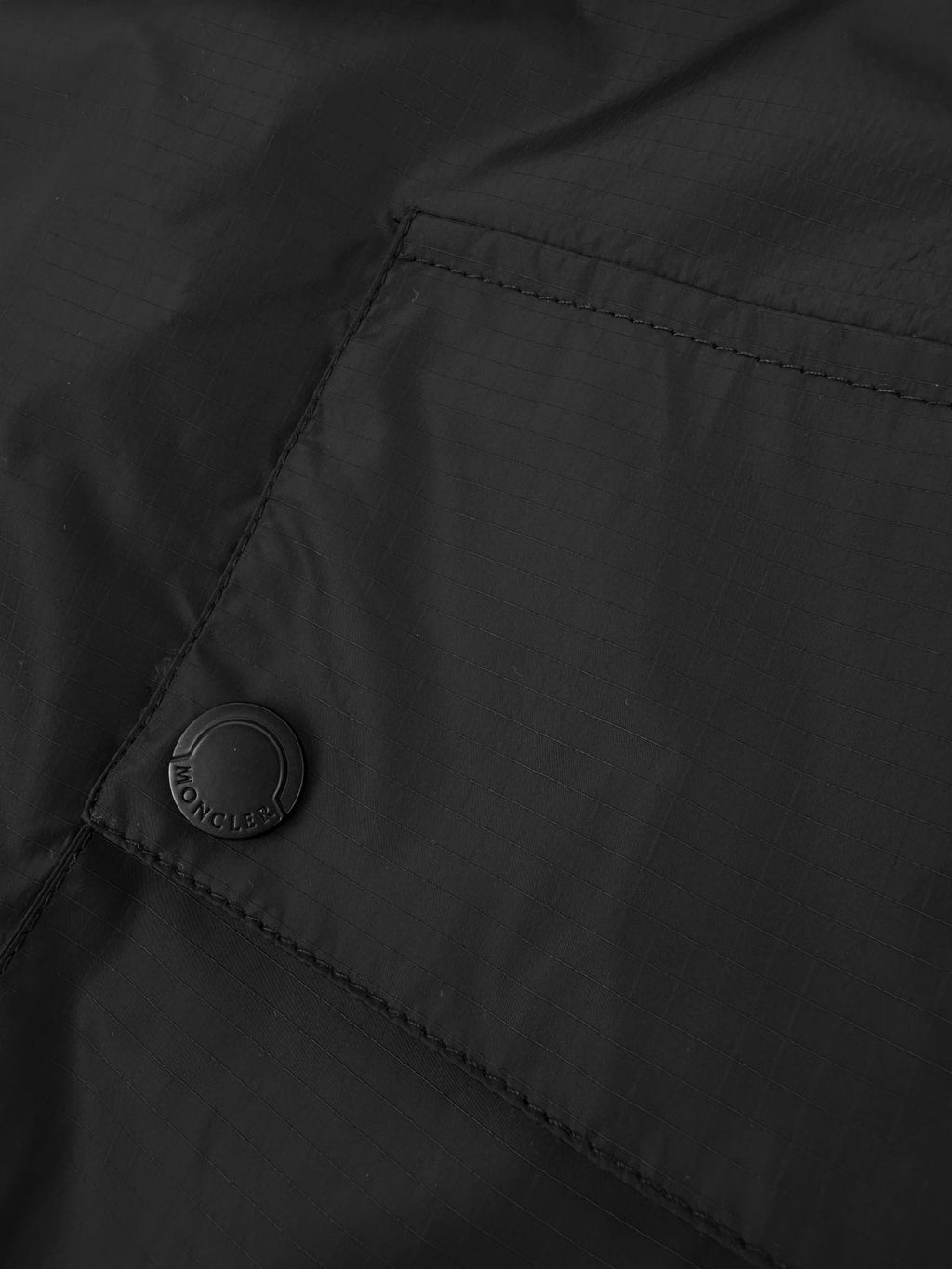 2026 New Model Mon Logo Patch Shorts (AA586-A75)